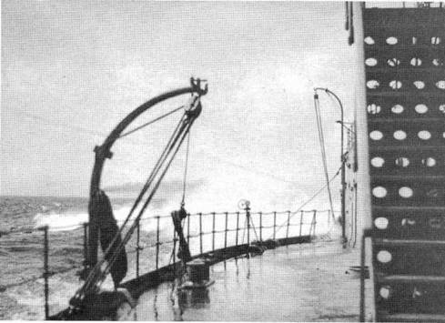 Иллюстрация к книге — Дредноуты Балтики. 1914-1922 гг. [pic_177.jpg]