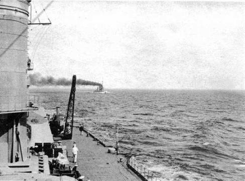 Иллюстрация к книге — Дредноуты Балтики. 1914-1922 гг. [pic_178.jpg]