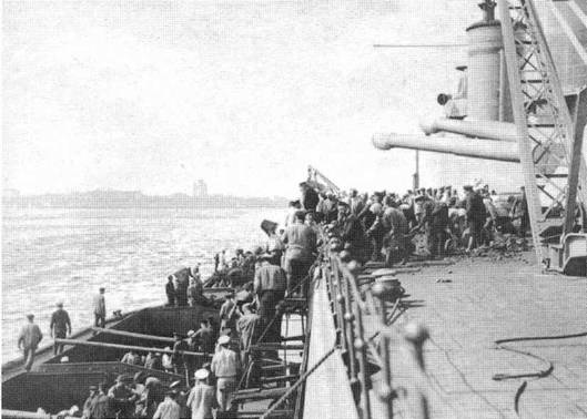 Иллюстрация к книге — Дредноуты Балтики. 1914-1922 гг. [pic_179.jpg]