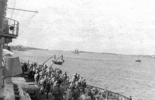 Иллюстрация к книге — Дредноуты Балтики. 1914-1922 гг. [pic_180.jpg]