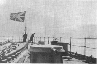 Иллюстрация к книге — Дредноуты Балтики. 1914-1922 гг. [pic_184.jpg]