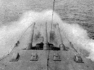 Иллюстрация к книге — Дредноуты Балтики. 1914-1922 гг. [pic_198.jpg]