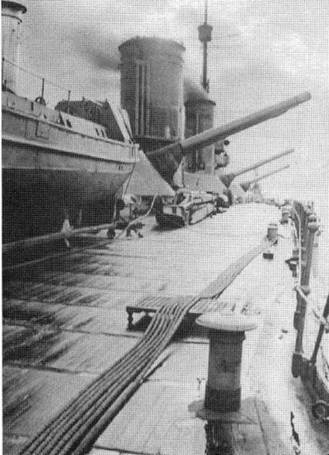 Иллюстрация к книге — Дредноуты Балтики. 1914-1922 гг. [pic_200.jpg]