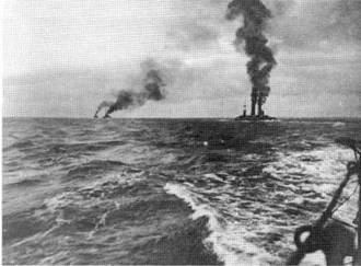 Иллюстрация к книге — Дредноуты Балтики. 1914-1922 гг. [pic_201.jpg]