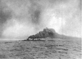 Иллюстрация к книге — Дредноуты Балтики. 1914-1922 гг. [pic_203.jpg]