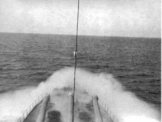 Иллюстрация к книге — Дредноуты Балтики. 1914-1922 гг. [pic_204.jpg]