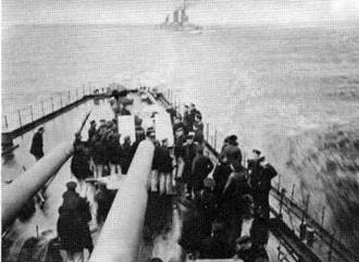 Иллюстрация к книге — Дредноуты Балтики. 1914-1922 гг. [pic_205.jpg]