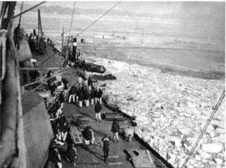 Иллюстрация к книге — Дредноуты Балтики. 1914-1922 гг. [pic_208.jpg]