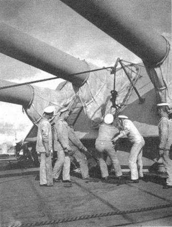 Иллюстрация к книге — Дредноуты Балтики. 1914-1922 гг. [pic_211.jpg]