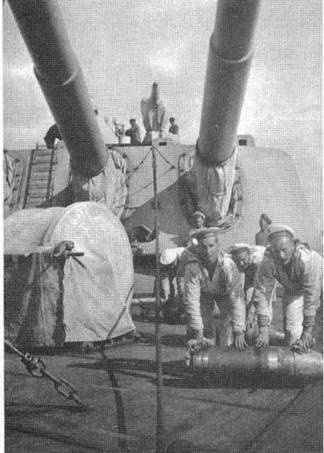 Иллюстрация к книге — Дредноуты Балтики. 1914-1922 гг. [pic_212.jpg]