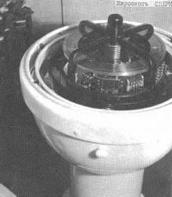 Иллюстрация к книге — Дредноуты Балтики. 1914-1922 гг. [pic_231.jpg]