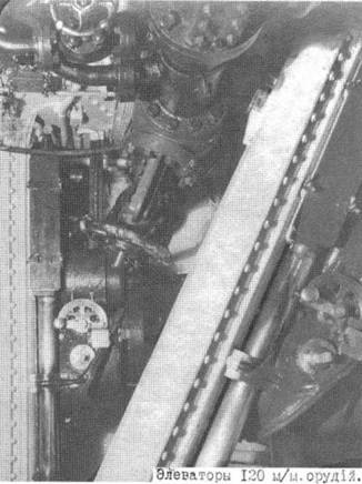 Иллюстрация к книге — Дредноуты Балтики. 1914-1922 гг. [pic_235.jpg]