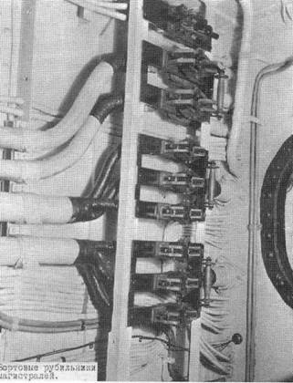 Иллюстрация к книге — Дредноуты Балтики. 1914-1922 гг. [pic_238.jpg]