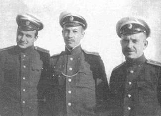 Иллюстрация к книге — Дредноуты Балтики. 1914-1922 гг. [pic_244.jpg]