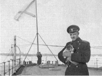 Иллюстрация к книге — Дредноуты Балтики. 1914-1922 гг. [pic_245.jpg]