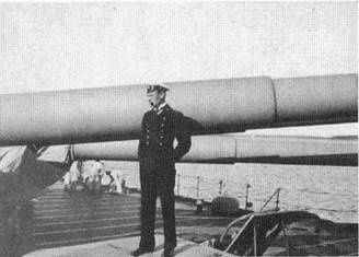 Иллюстрация к книге — Дредноуты Балтики. 1914-1922 гг. [pic_246.jpg]