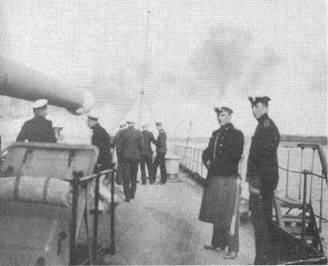 Иллюстрация к книге — Дредноуты Балтики. 1914-1922 гг. [pic_248.jpg]