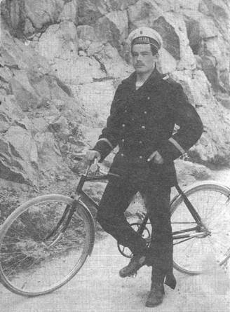 Иллюстрация к книге — Дредноуты Балтики. 1914-1922 гг. [pic_25.jpg]