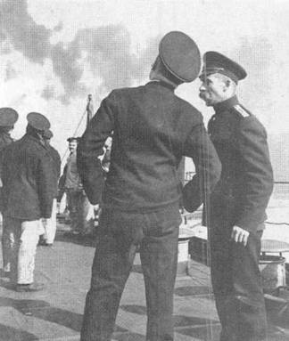 Иллюстрация к книге — Дредноуты Балтики. 1914-1922 гг. [pic_258.jpg]