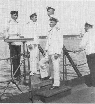 Иллюстрация к книге — Дредноуты Балтики. 1914-1922 гг. [pic_260.jpg]