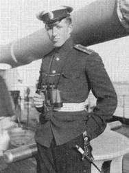 Иллюстрация к книге — Дредноуты Балтики. 1914-1922 гг. [pic_271.jpg]