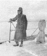 Иллюстрация к книге — Дредноуты Балтики. 1914-1922 гг. [pic_281.jpg]