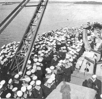 Иллюстрация к книге — Дредноуты Балтики. 1914-1922 гг. [pic_285.jpg]