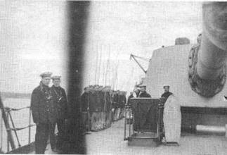 Иллюстрация к книге — Дредноуты Балтики. 1914-1922 гг. [pic_287.jpg]