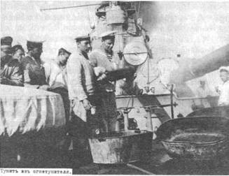 Иллюстрация к книге — Дредноуты Балтики. 1914-1922 гг. [pic_38.jpg]