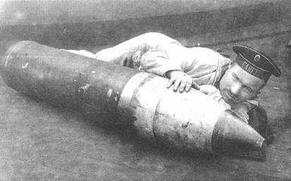 Иллюстрация к книге — Дредноуты Балтики. 1914-1922 гг. [pic_4.jpg]