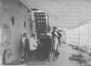 Иллюстрация к книге — Дредноуты Балтики. 1914-1922 гг. [pic_44.jpg]