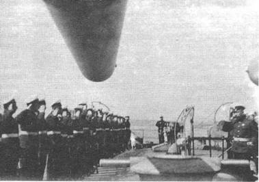 Иллюстрация к книге — Дредноуты Балтики. 1914-1922 гг. [pic_45.jpg]