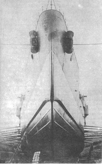 Иллюстрация к книге — Дредноуты Балтики. 1914-1922 гг. [pic_46.jpg]