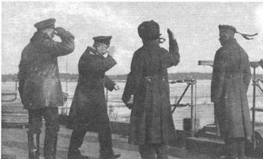 Иллюстрация к книге — Дредноуты Балтики. 1914-1922 гг. [pic_49.jpg]