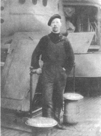 Иллюстрация к книге — Дредноуты Балтики. 1914-1922 гг. [pic_58.jpg]