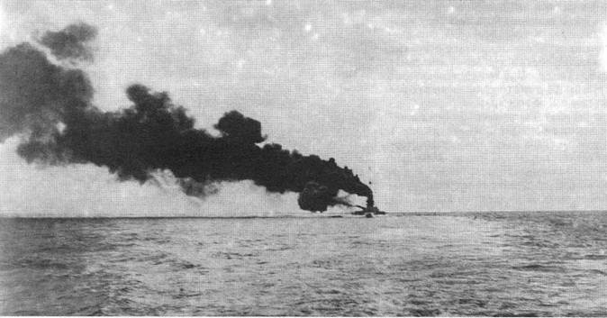 Иллюстрация к книге — Дредноуты Балтики. 1914-1922 гг. [pic_6.jpg]