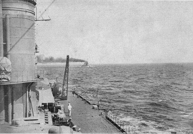 Иллюстрация к книге — Дредноуты Балтики. 1914-1922 гг. [pic_93.jpg]