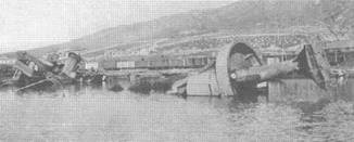 Иллюстрация к книге — Канонерские лодки первой эскадры флота Тихого океана в русско-японской войне, 1904–1905 [pic_106.jpg]