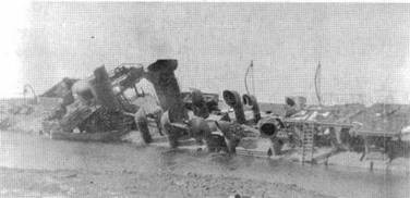 Иллюстрация к книге — Канонерские лодки первой эскадры флота Тихого океана в русско-японской войне, 1904–1905 [pic_113.jpg]