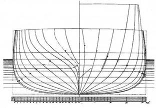 Иллюстрация к книге — Канонерские лодки первой эскадры флота Тихого океана в русско-японской войне, 1904–1905 [pic_23.jpg]