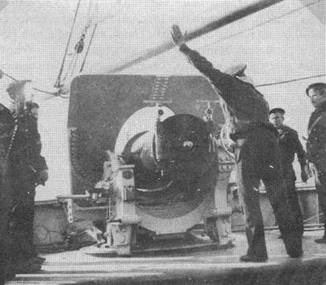 Иллюстрация к книге — Канонерские лодки первой эскадры флота Тихого океана в русско-японской войне, 1904–1905 [pic_37.jpg]