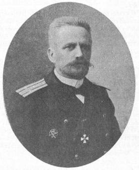 Иллюстрация к книге — Канонерские лодки первой эскадры флота Тихого океана в русско-японской войне, 1904–1905 [pic_44.jpg]