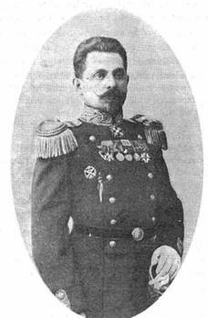 Иллюстрация к книге — Канонерские лодки первой эскадры флота Тихого океана в русско-японской войне, 1904–1905 [pic_46.jpg]