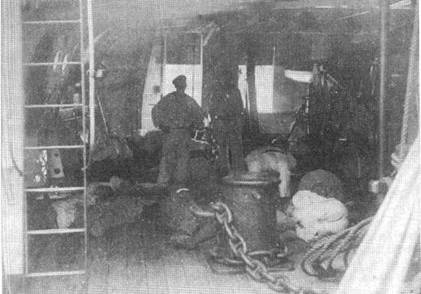 Иллюстрация к книге — Канонерские лодки первой эскадры флота Тихого океана в русско-японской войне, 1904–1905 [pic_9.jpg]