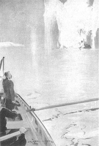 Иллюстрация к книге — Канонерские лодки первой эскадры флота Тихого океана в русско-японской войне, 1904–1905 [pic_96.jpg]