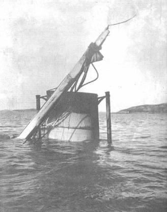 Иллюстрация к книге — Канонерские лодки первой эскадры флота Тихого океана в русско-японской войне, 1904–1905 [pic_97.jpg]