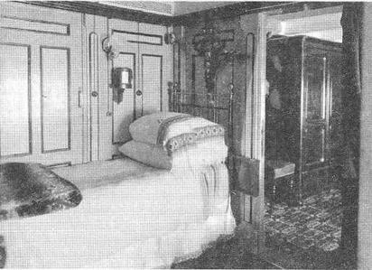 Иллюстрация к книге — Корветы “Витязь” и “Рында”. 1882-1922 гг. [img_22.jpg]