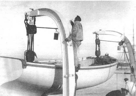 Иллюстрация к книге — Корветы “Витязь” и “Рында”. 1882-1922 гг. [img_35.jpg]