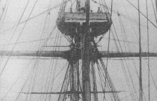 Иллюстрация к книге — Корветы “Витязь” и “Рында”. 1882-1922 гг. [img_37.jpg]