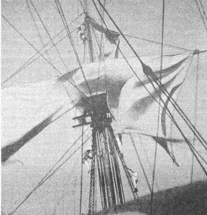 Иллюстрация к книге — Корветы “Витязь” и “Рында”. 1882-1922 гг. [img_40.jpg]